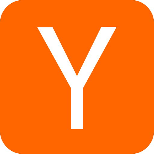 Hacker News logo